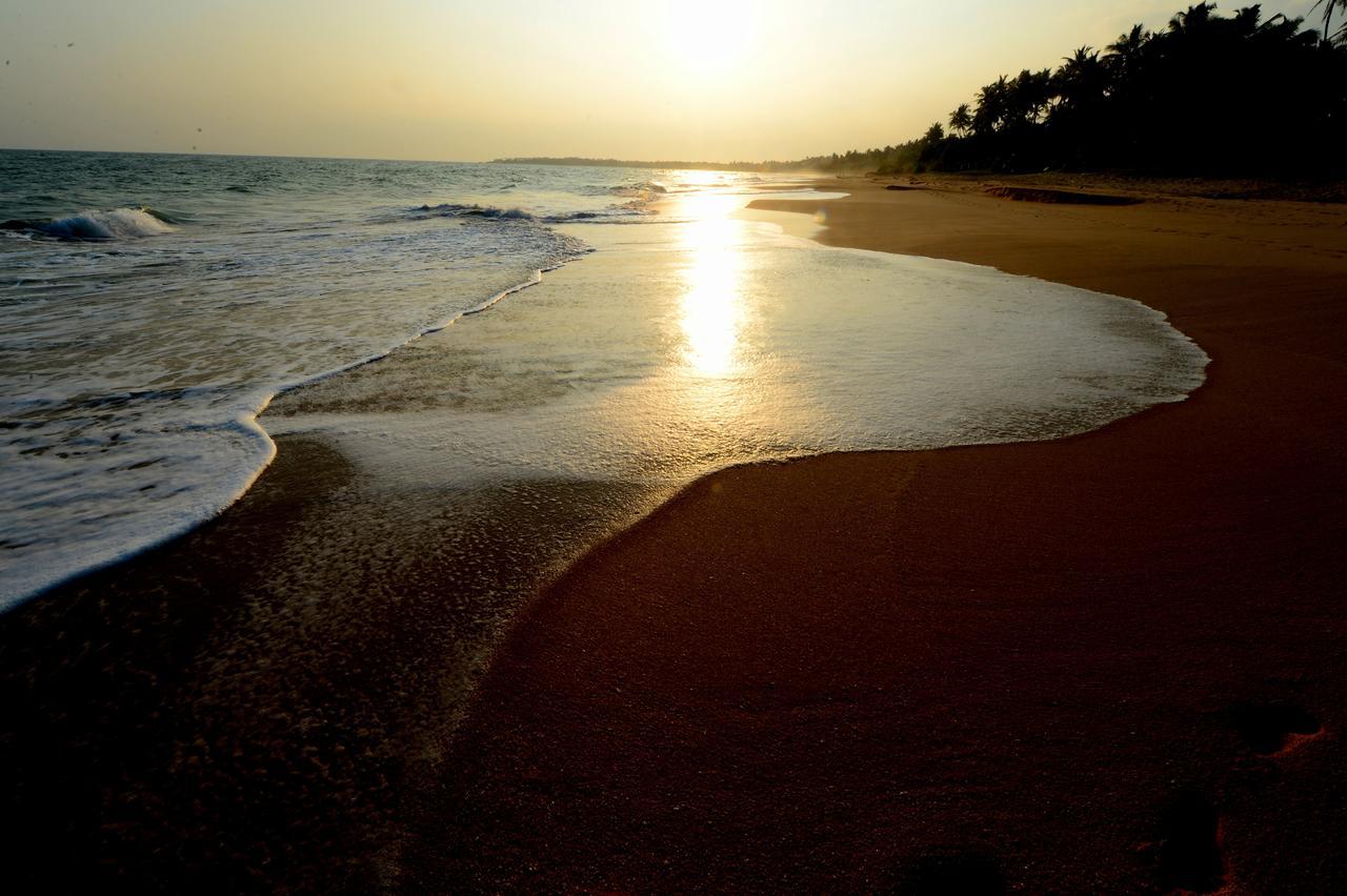 Darwins Beach Resort Tangalle Exterior foto